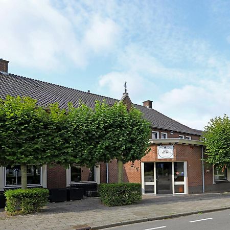 Hotel Bi-J Ons Lichtenvoorde Luaran gambar