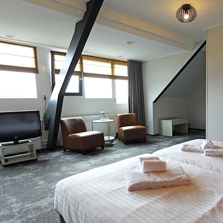 Hotel Bi-J Ons Lichtenvoorde Luaran gambar