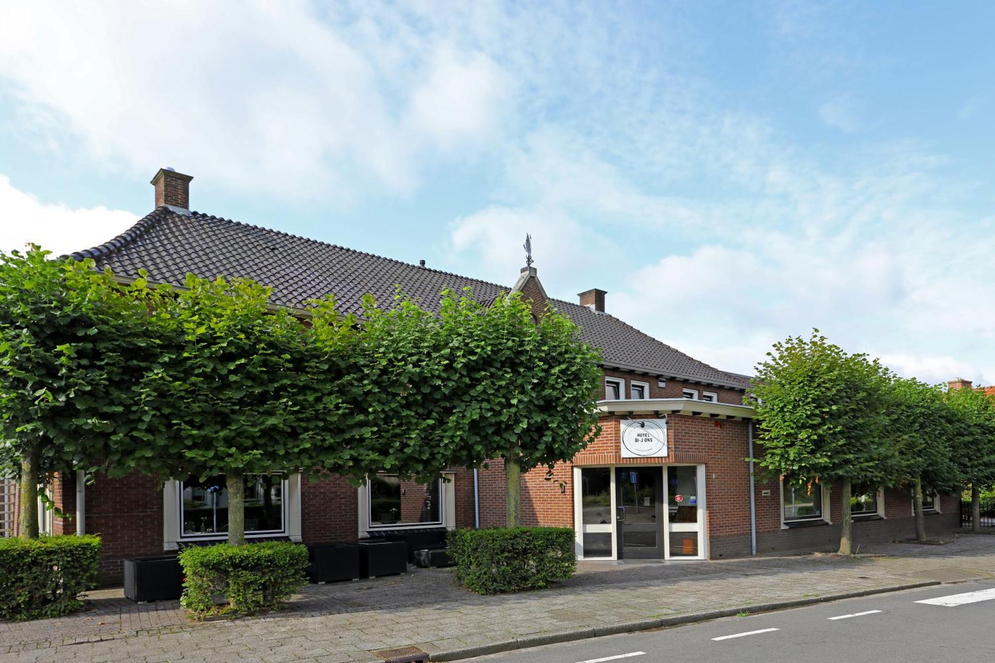 Hotel Bi-J Ons Lichtenvoorde Luaran gambar