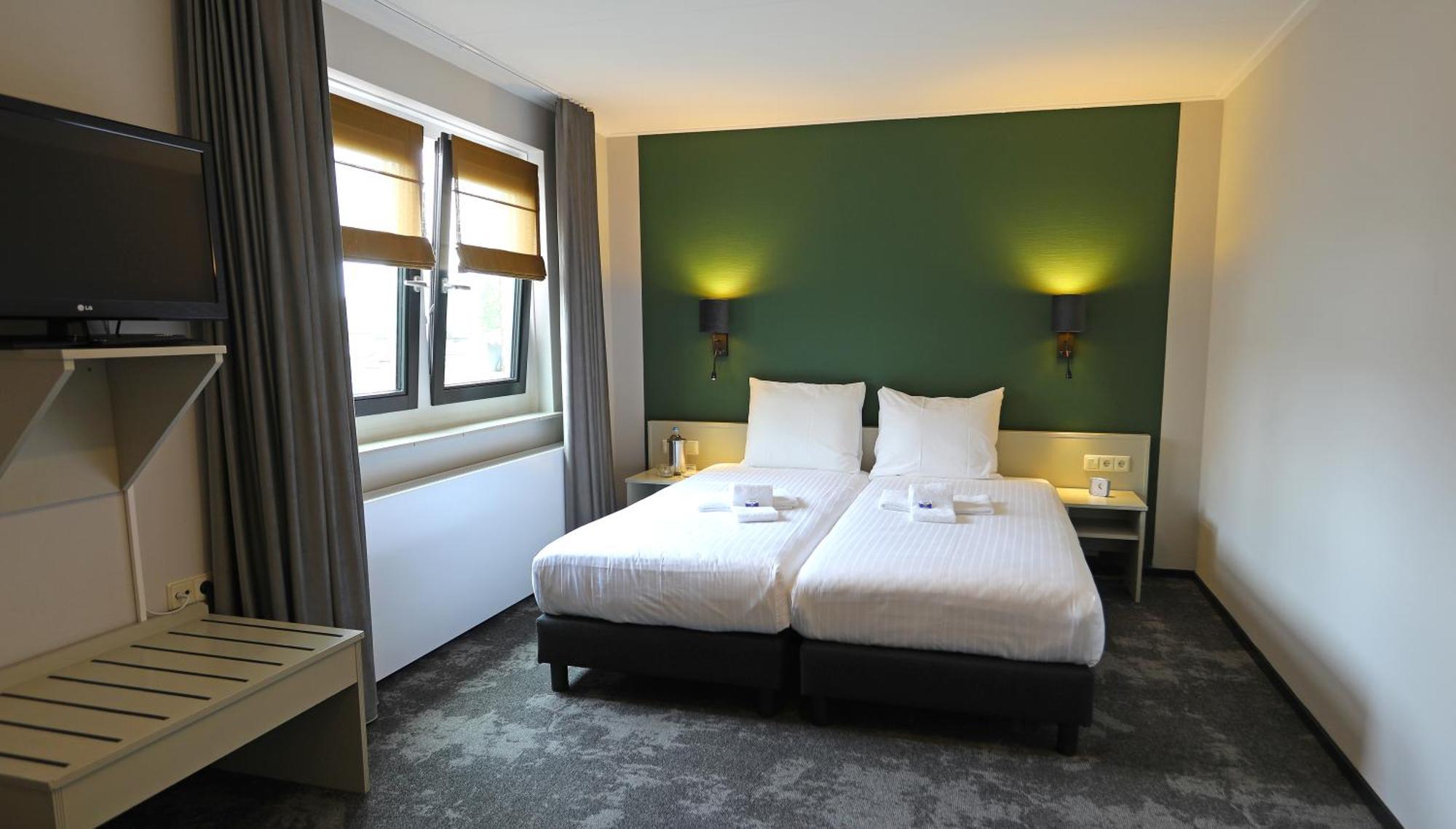 Hotel Bi-J Ons Lichtenvoorde Luaran gambar