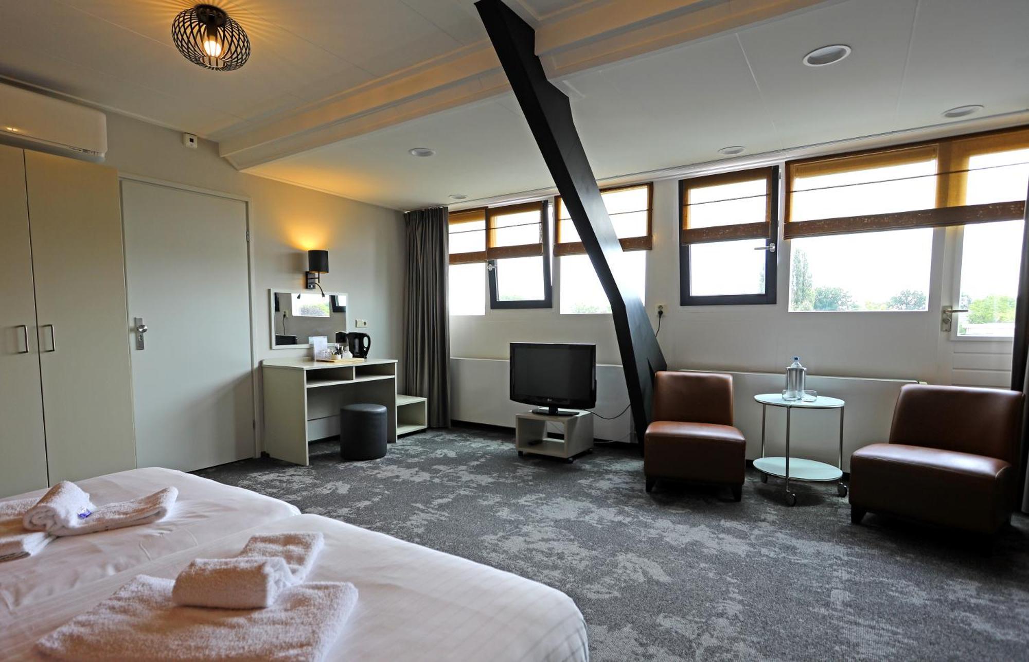 Hotel Bi-J Ons Lichtenvoorde Luaran gambar