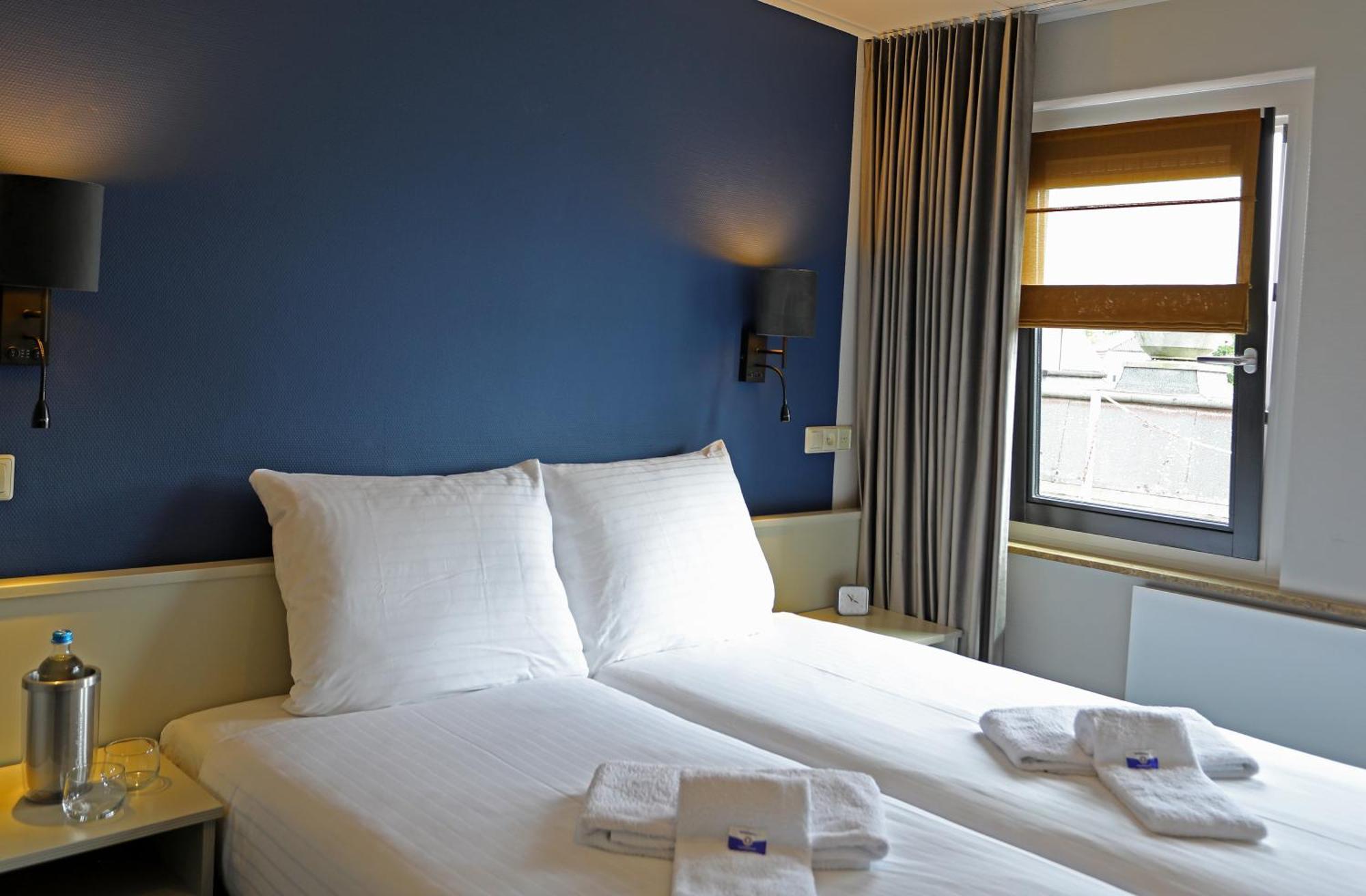 Hotel Bi-J Ons Lichtenvoorde Luaran gambar