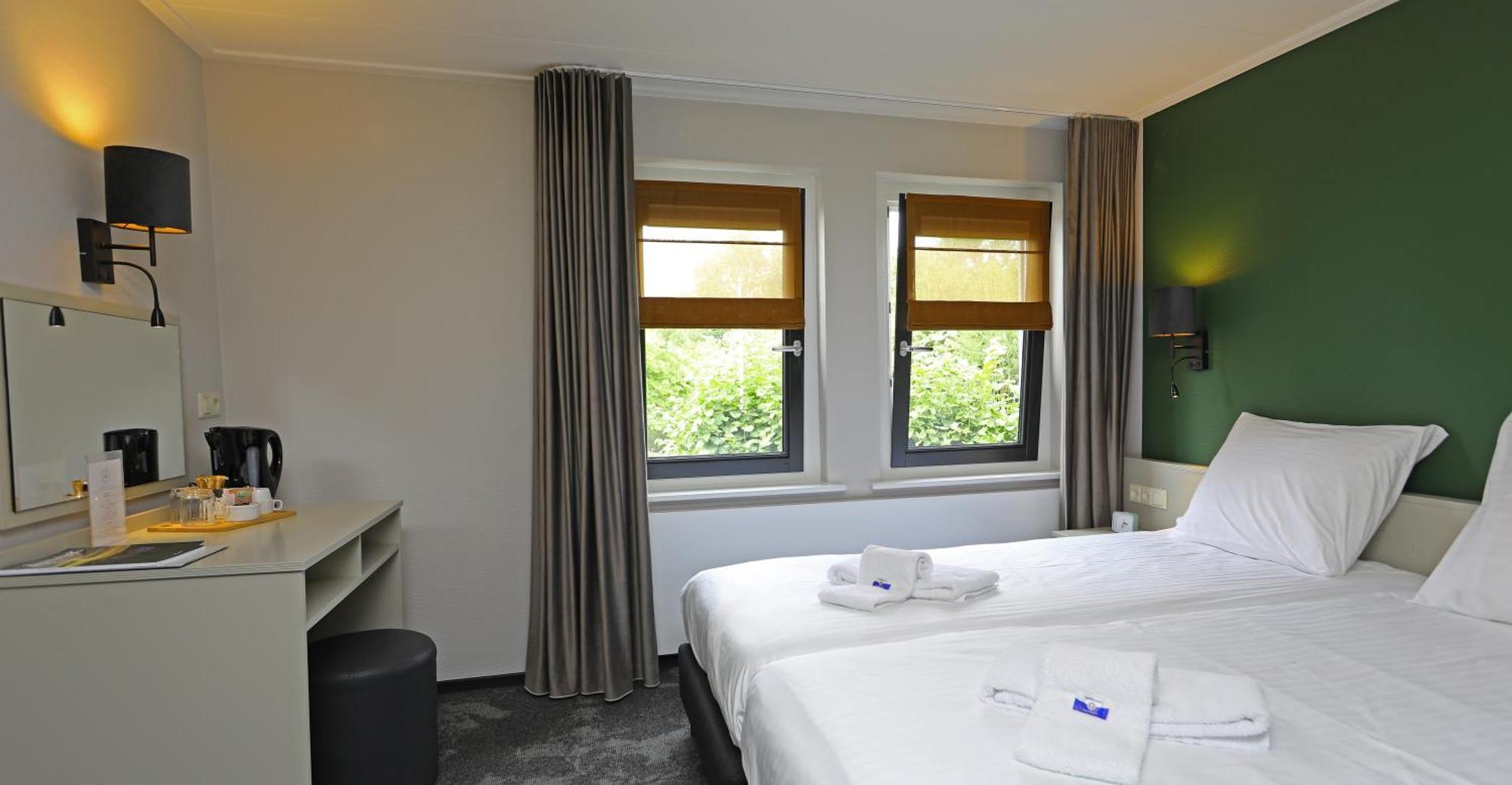Hotel Bi-J Ons Lichtenvoorde Luaran gambar