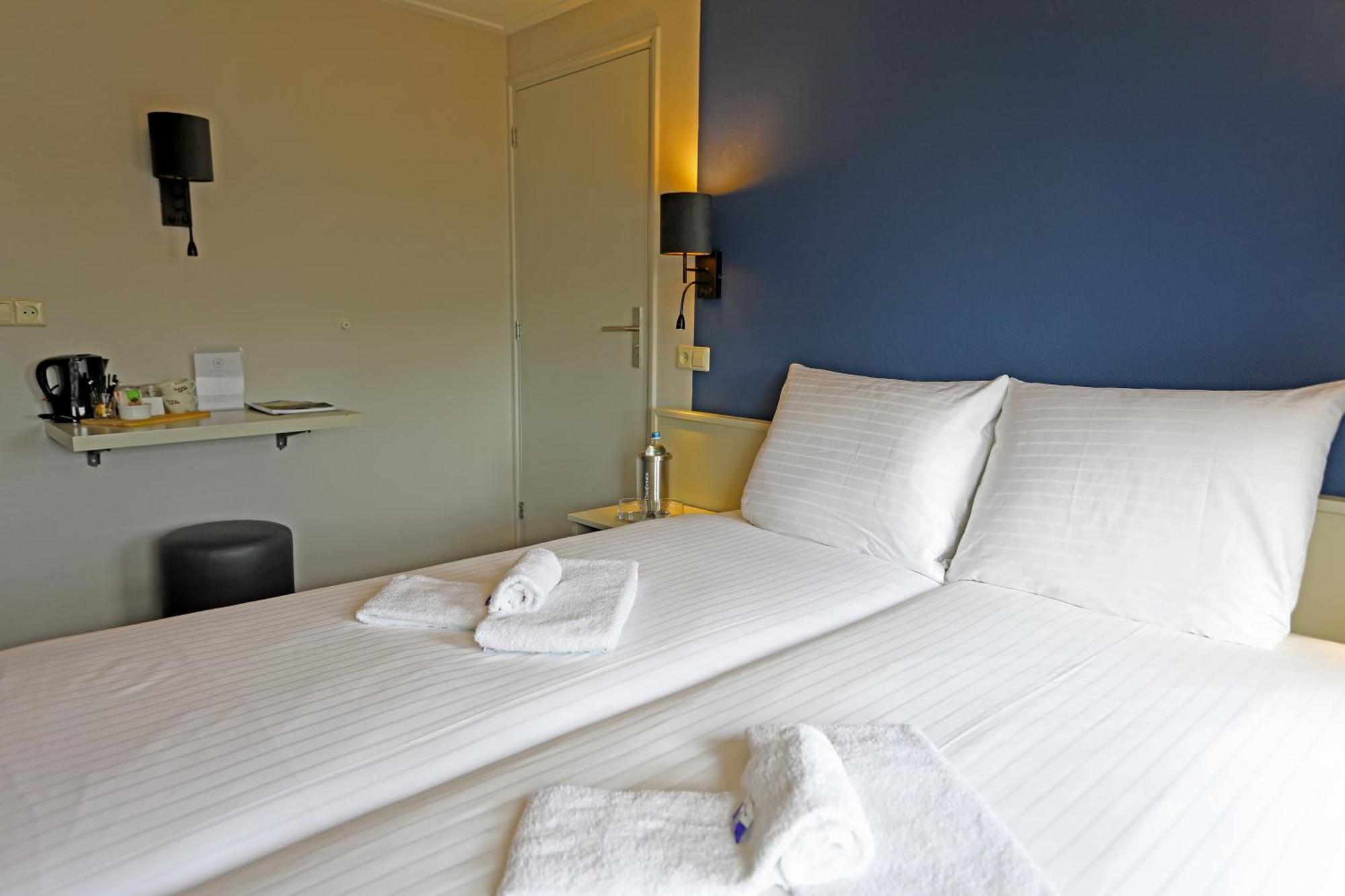 Hotel Bi-J Ons Lichtenvoorde Luaran gambar