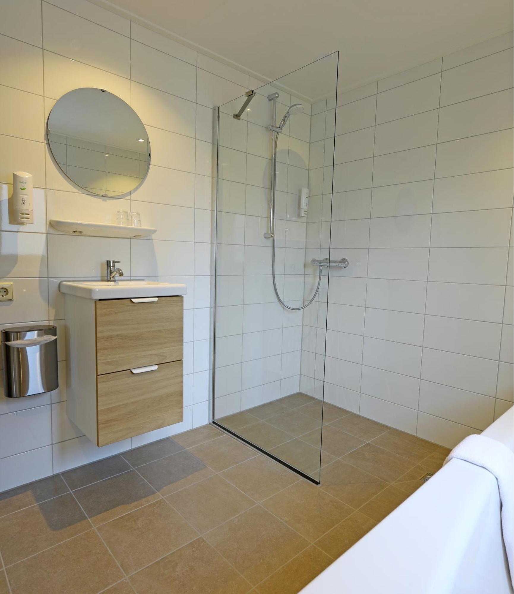 Hotel Bi-J Ons Lichtenvoorde Luaran gambar
