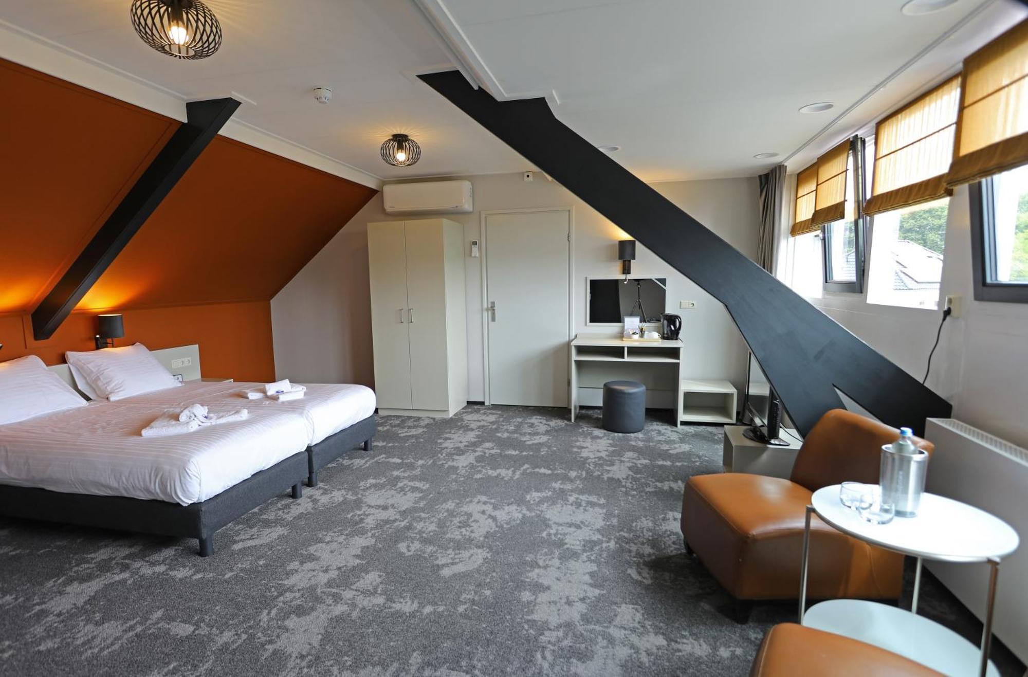 Hotel Bi-J Ons Lichtenvoorde Luaran gambar