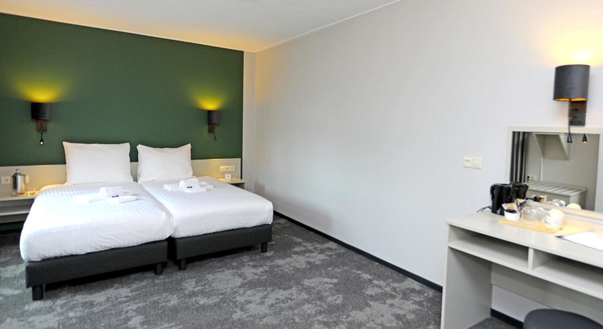 Hotel Bi-J Ons Lichtenvoorde Luaran gambar