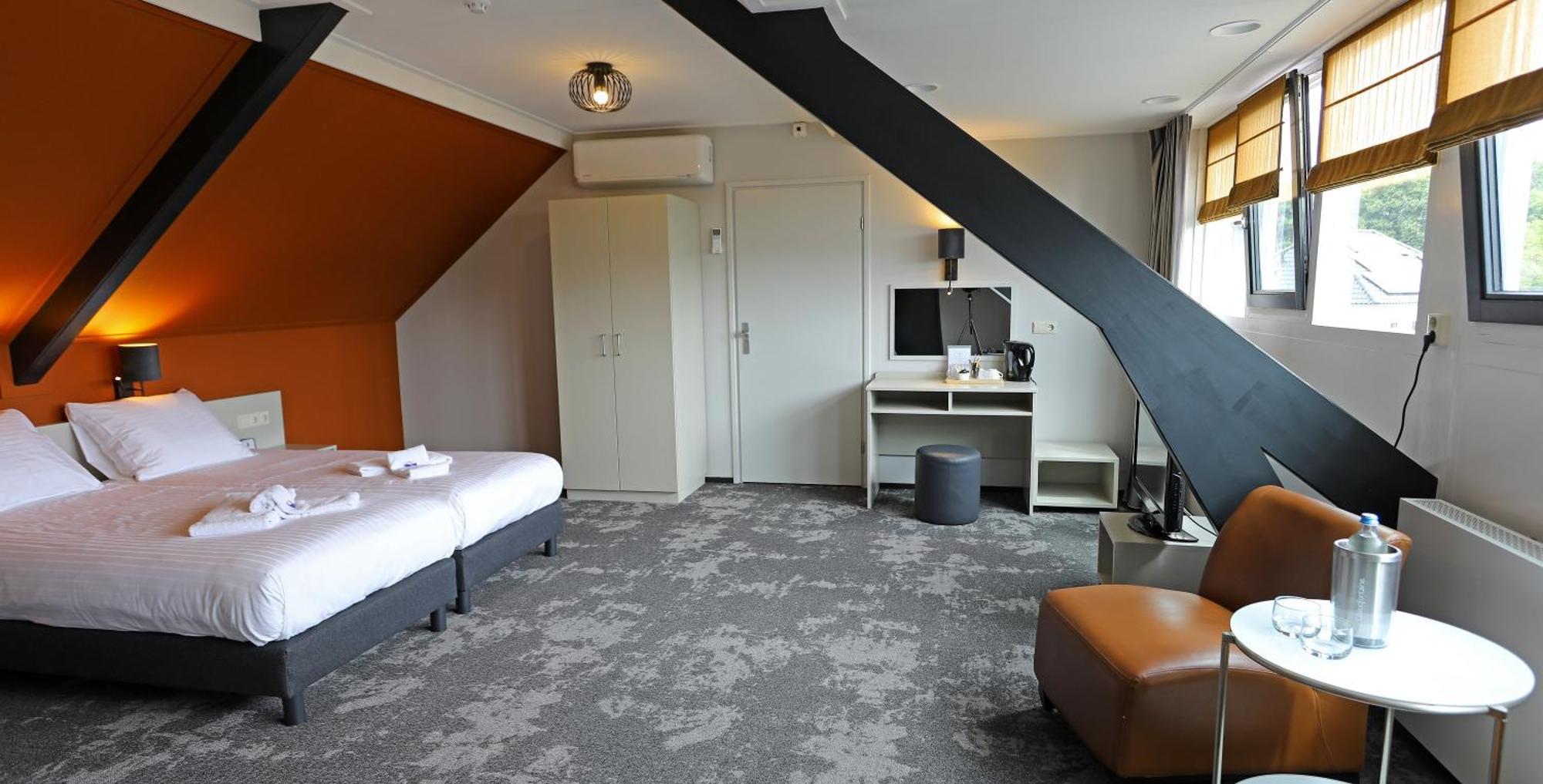 Hotel Bi-J Ons Lichtenvoorde Luaran gambar