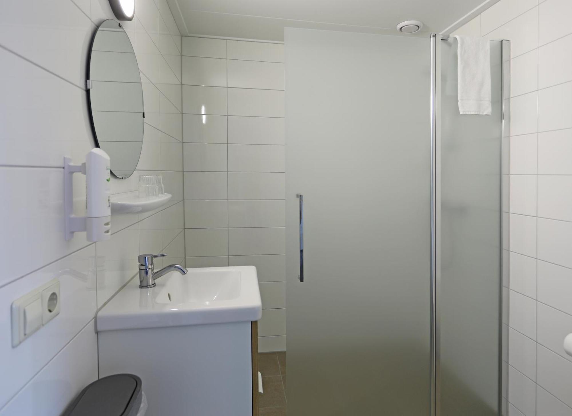 Hotel Bi-J Ons Lichtenvoorde Luaran gambar