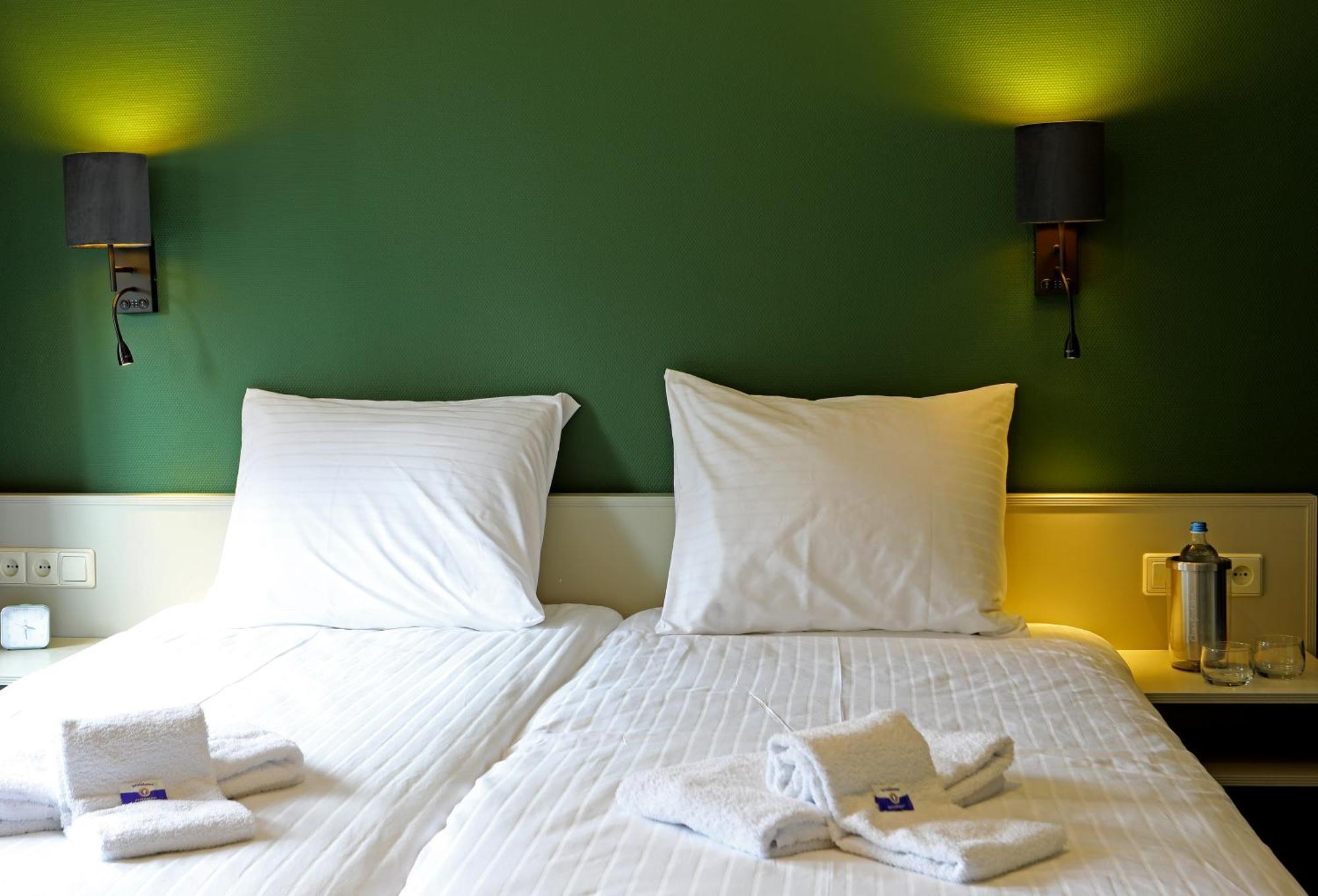 Hotel Bi-J Ons Lichtenvoorde Luaran gambar