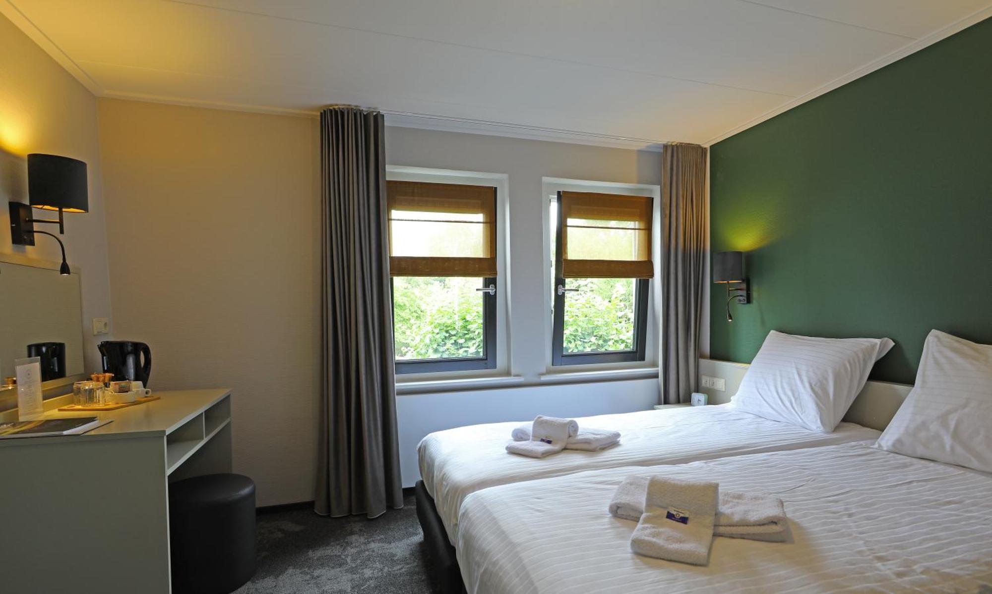 Hotel Bi-J Ons Lichtenvoorde Luaran gambar