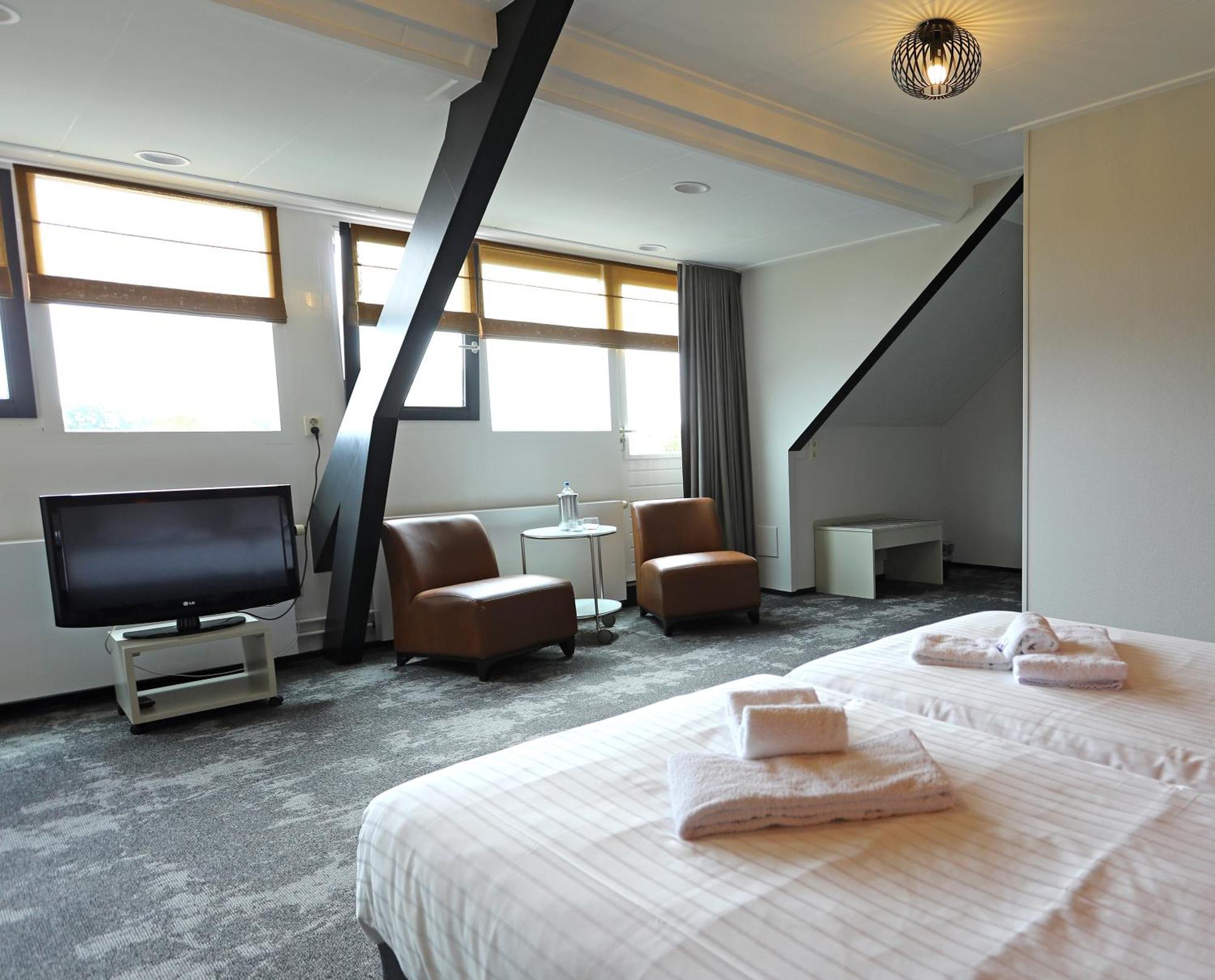 Hotel Bi-J Ons Lichtenvoorde Luaran gambar