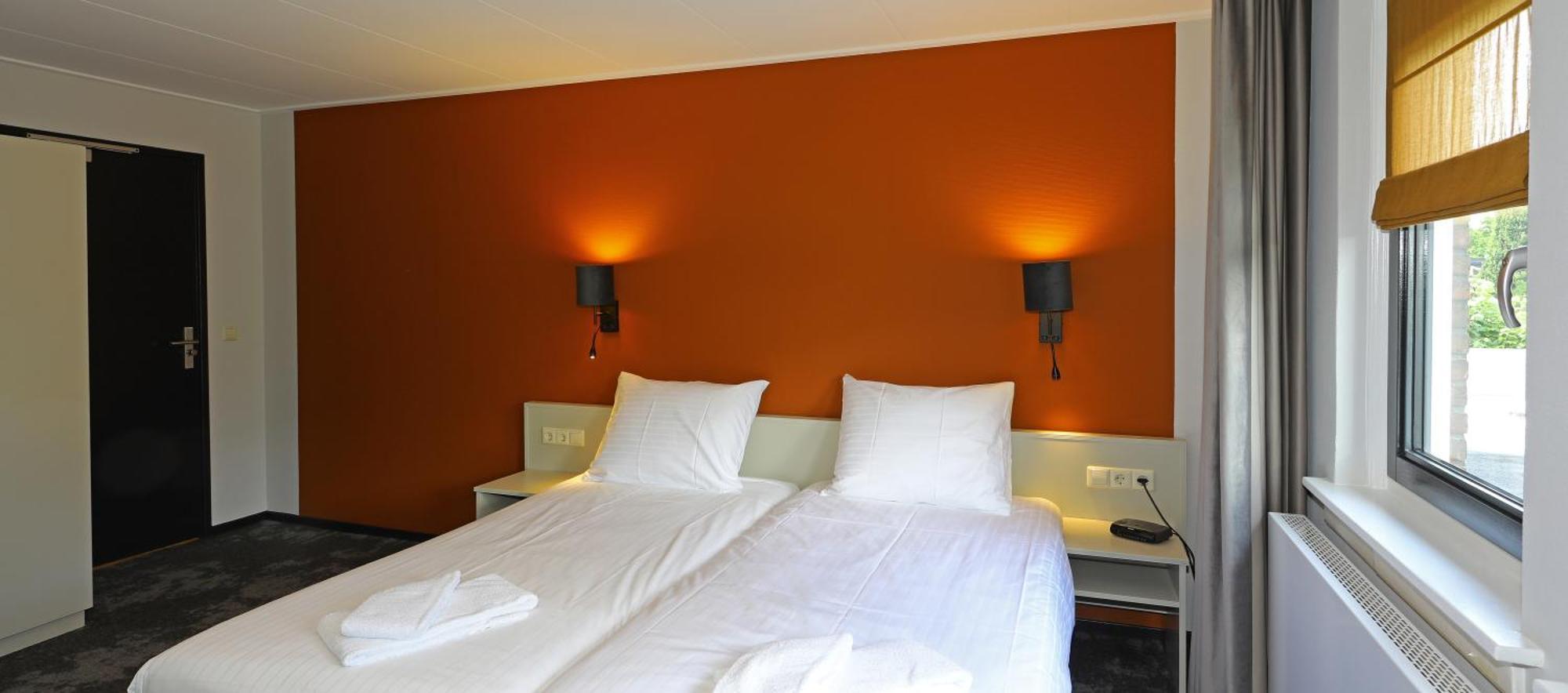 Hotel Bi-J Ons Lichtenvoorde Luaran gambar