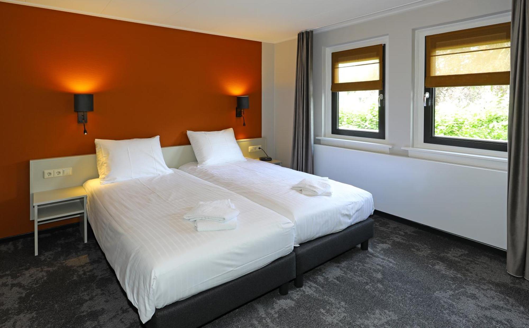 Hotel Bi-J Ons Lichtenvoorde Luaran gambar