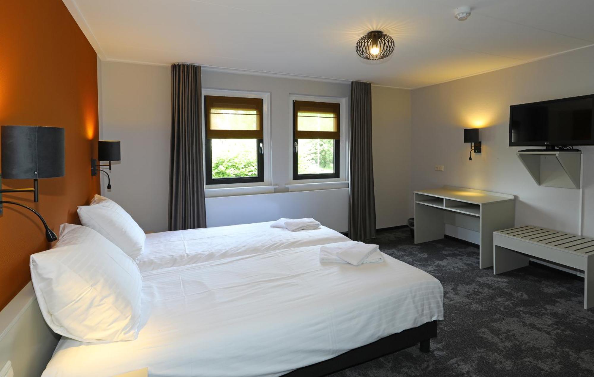 Hotel Bi-J Ons Lichtenvoorde Luaran gambar