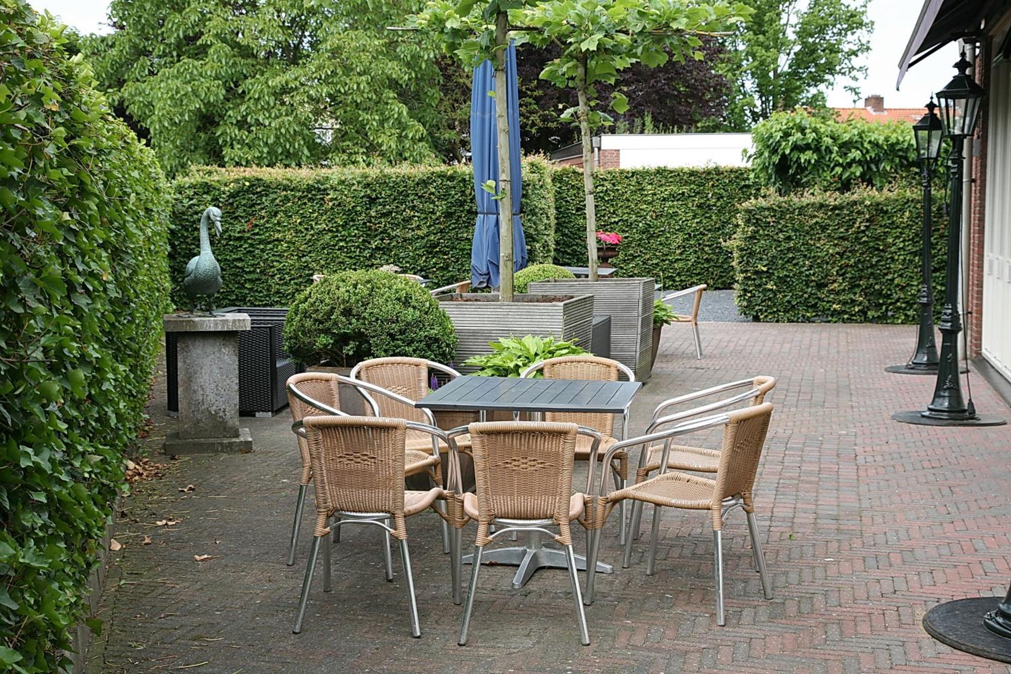 Hotel Bi-J Ons Lichtenvoorde Luaran gambar